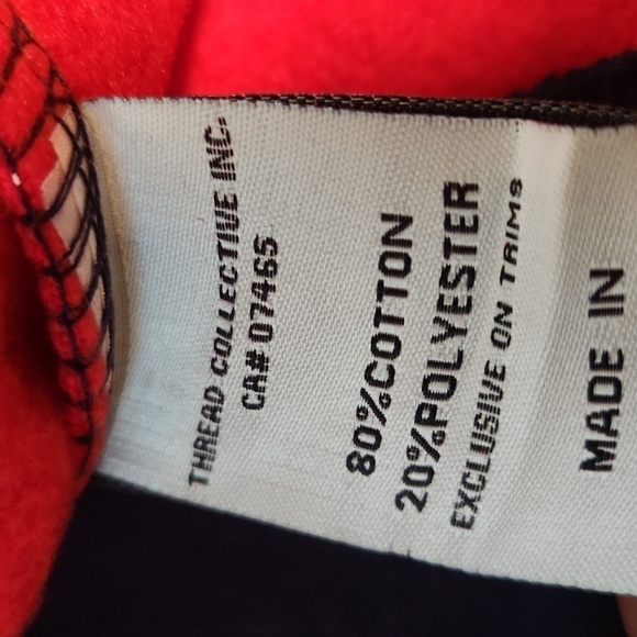 Parish Swater - Picture 9 of 9